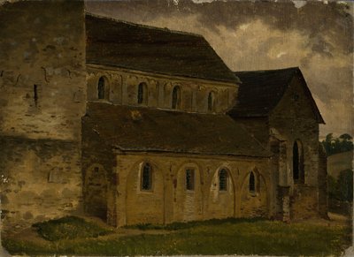 Église d