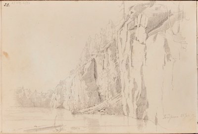 Sans titre - Werner Holmberg
