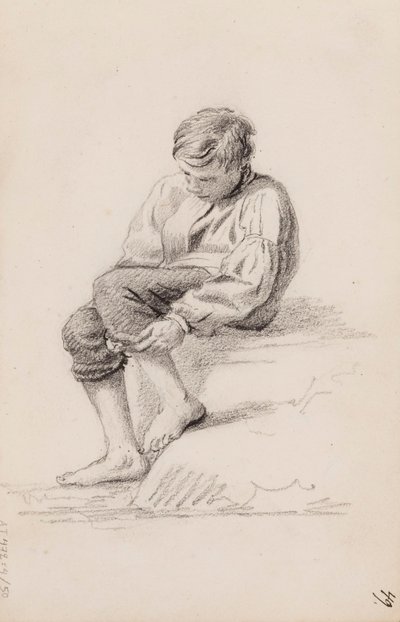 Sans titre - Werner Holmberg