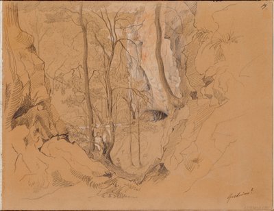 Ohne Titel - Werner Holmberg