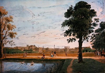 Vue de l