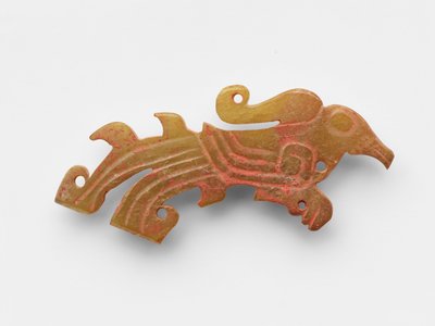 Pendentif en forme d