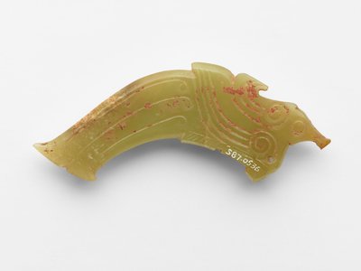 Pendentif en forme d