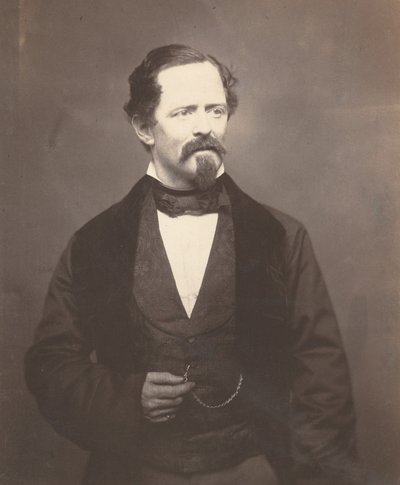 William Henry Powell - Whitehurst Studio