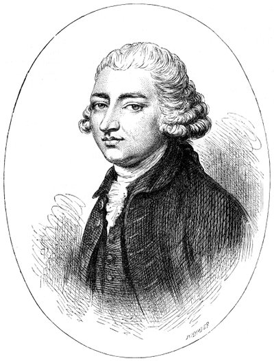 Edmund Burke, homme d