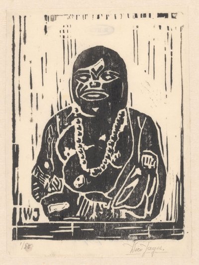 Étude abstraite d