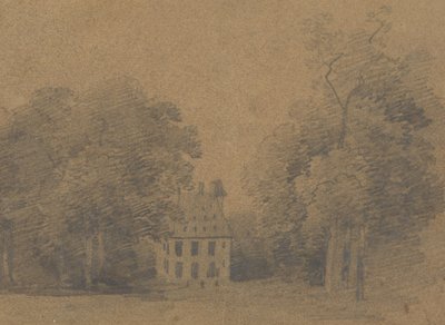 Maison à Voorn près d