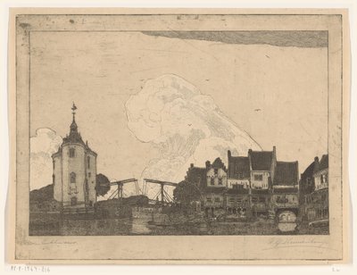 Port d