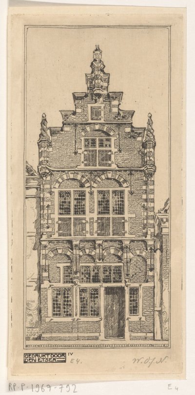 Façade du musée d