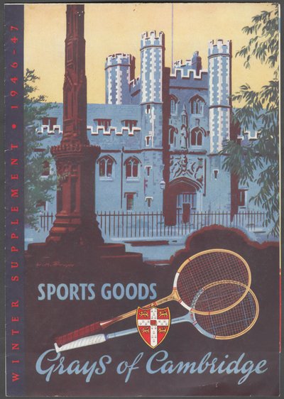 Équipement sportif Gray