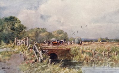 Fenaison - Wilfrid Williams Ball