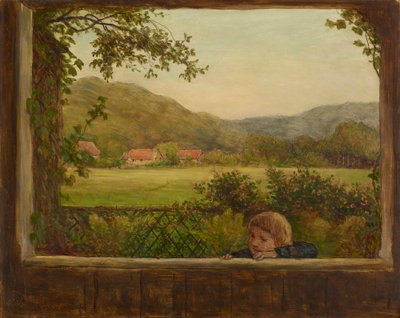 Wernigerode - Wilhelm August Theodor Steinhausen