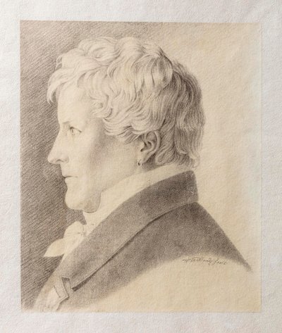 - Wilhelm Bendz