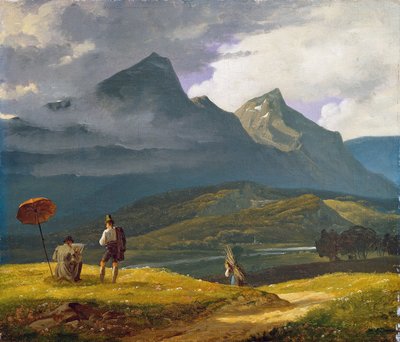  - Wilhelm Bendz