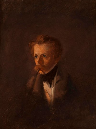  - Wilhelm Bendz