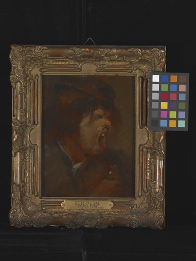 Médecine amère - Wilhelm Busch