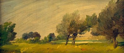 Paysage d