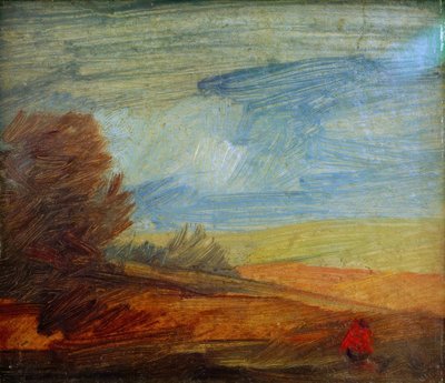 Paysage d