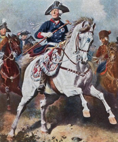  - Wilhelm Camphausen