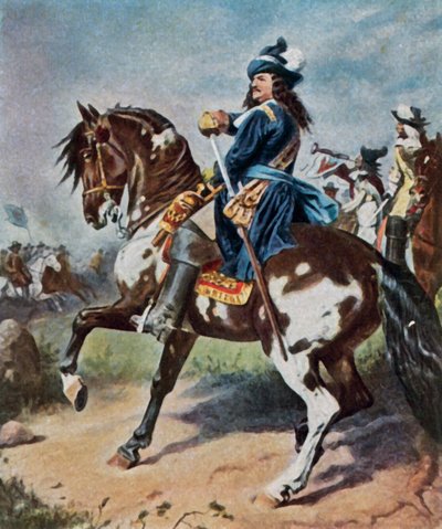  - Wilhelm Camphausen