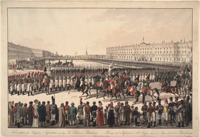 Revue de l