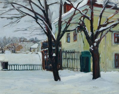 Rue Eroica - Wilhelm Legler