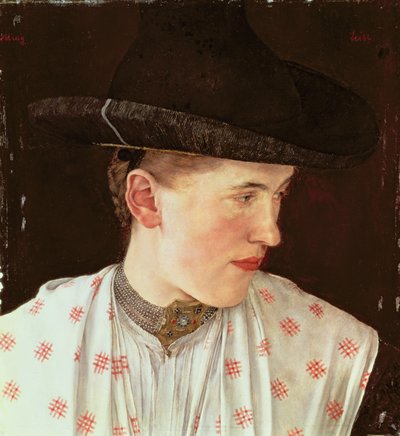 Tête d