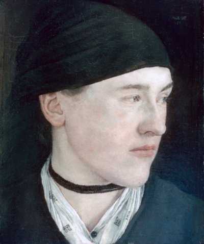 Tête d