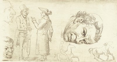 Deuxième feuille d