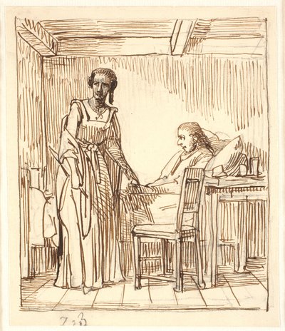 La dernière visite d