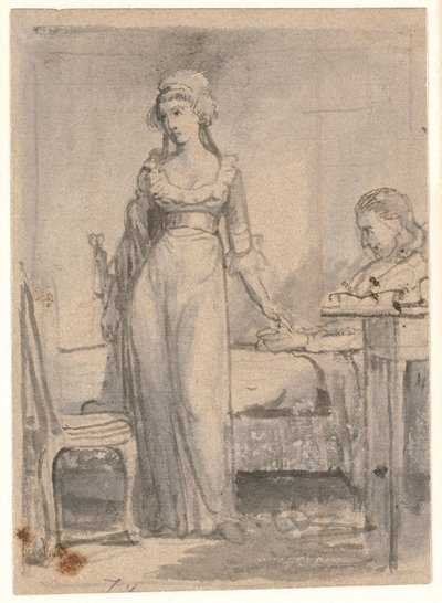 La dernière visite d