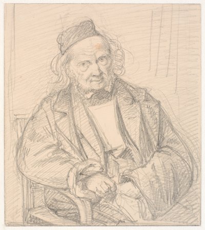 B.S. Ingemann - Wilhelm Marstrand
