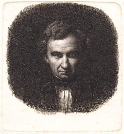 C. M. Weis - Wilhelm Marstrand