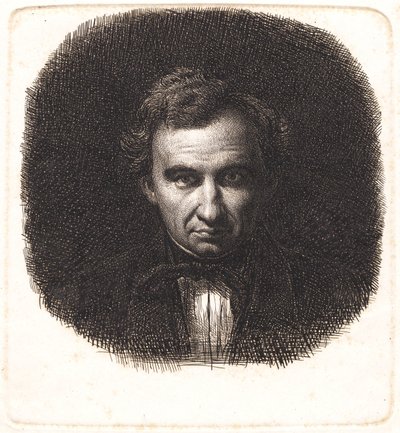 C. M. Weis - Wilhelm Marstrand