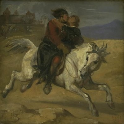 Une scène d