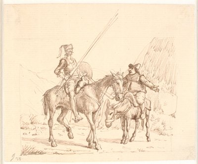 Sancho sur l