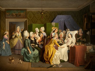 Scène de 