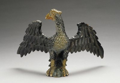 Aigle, c. 1875-1890 - Wilhelm Schimmel
