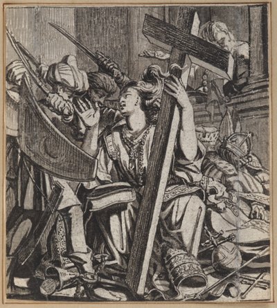 Le Fou Infidèle - Wilhelm Stettler