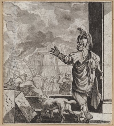 Le fou accro à la construction - Wilhelm Stettler