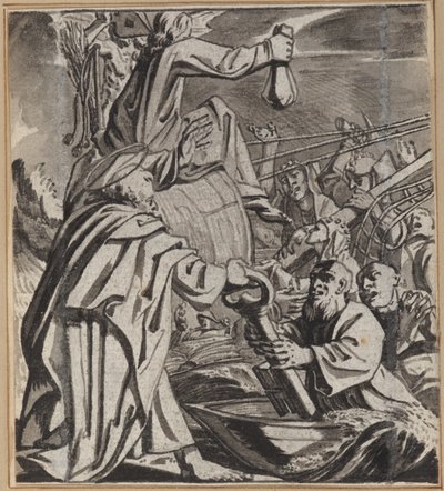 Le Fou Endurci Dans Son Esprit - Wilhelm Stettler
