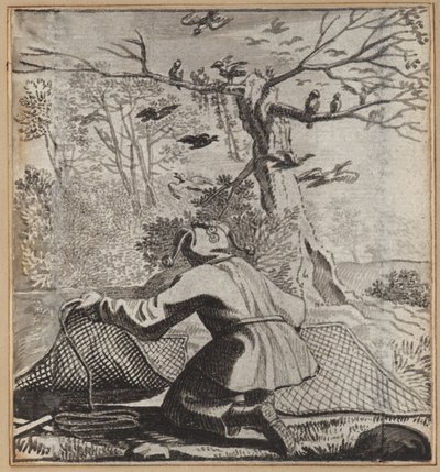 Le fou qui trahit ses propres complots - Wilhelm Stettler