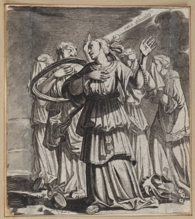 Le fou qui gâche le ciel - Wilhelm Stettler