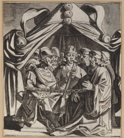 Le Monde insensé - Wilhelm Stettler