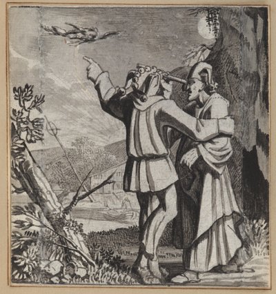 Le fou planétaire - Wilhelm Stettler