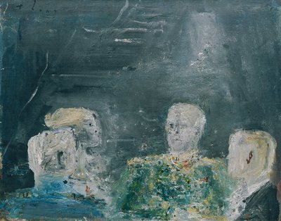 Société - Wilhelm Thöny
