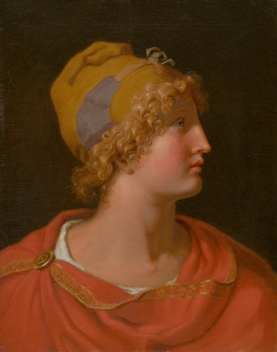 Paris - Wilhelm Tischbein