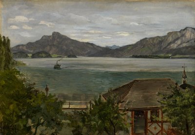  - Wilhelm Trübner