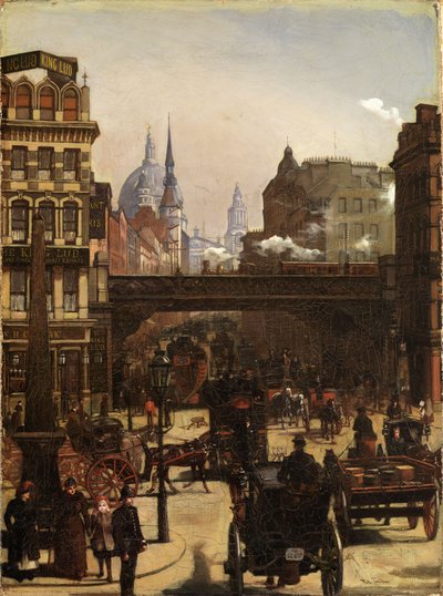  - Wilhelm Trübner