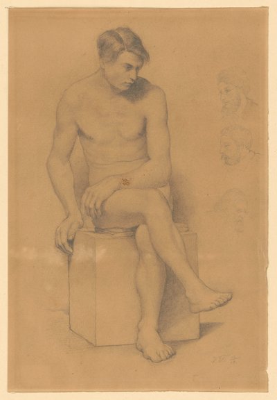  - Wilhelm Trübner